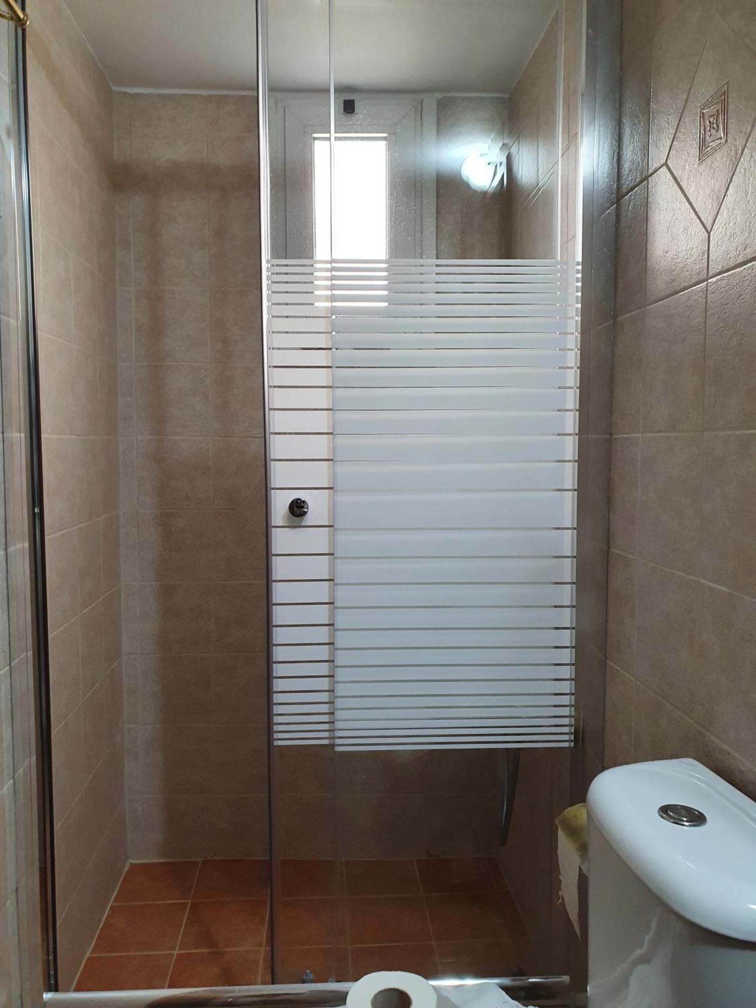 Semeli Guesthouse Карпенисион Экстерьер фото